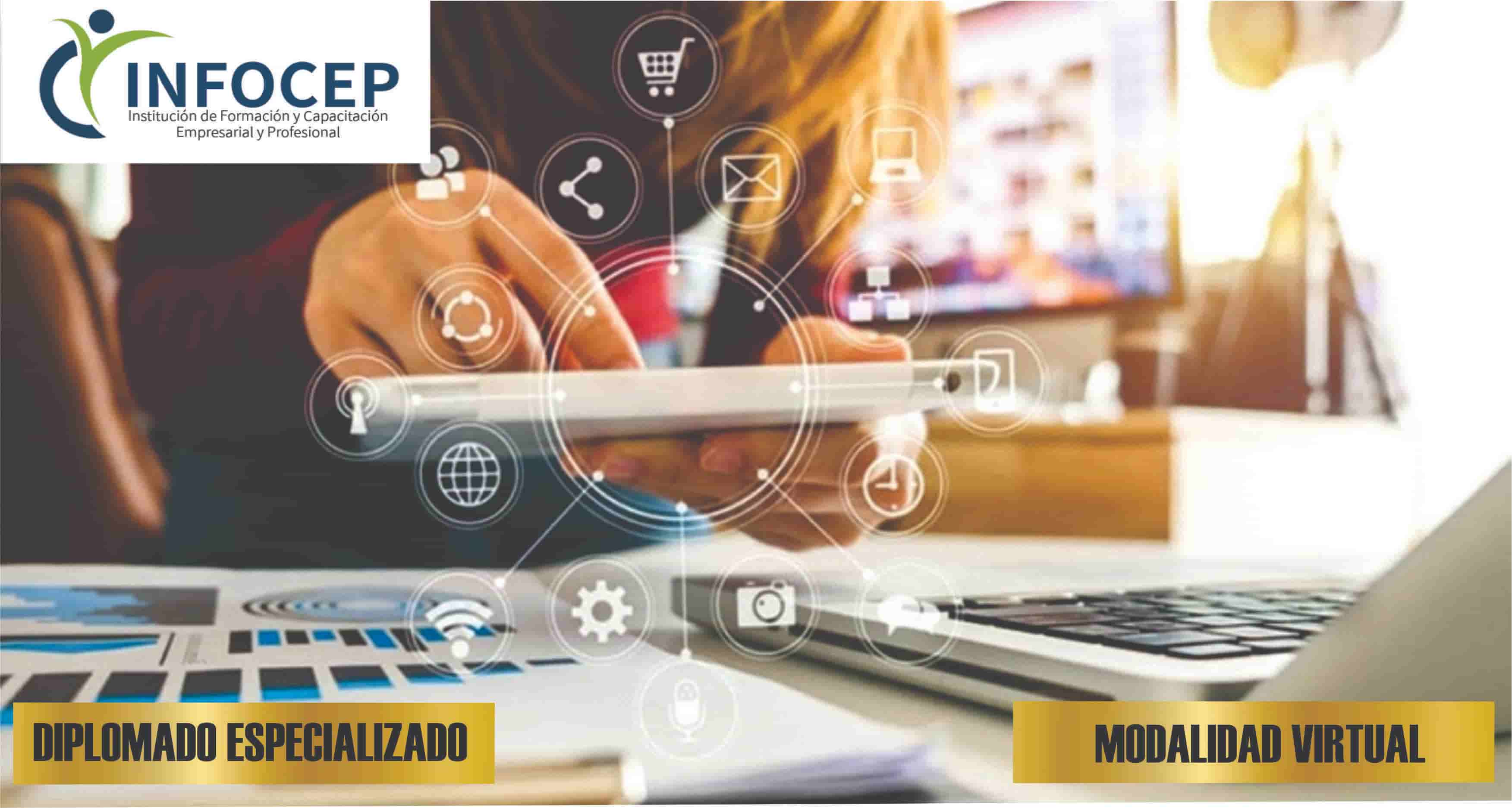 MARKETING Y GESTIÓN COMERCIAL